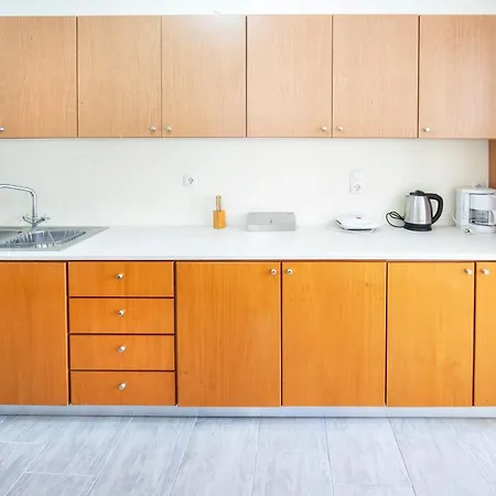 βιλα μπουμπουλινα Apartament Sami (Kefalonia)