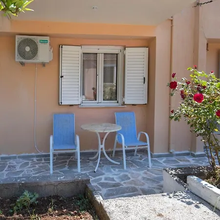 βιλα μπουμπουλινα *