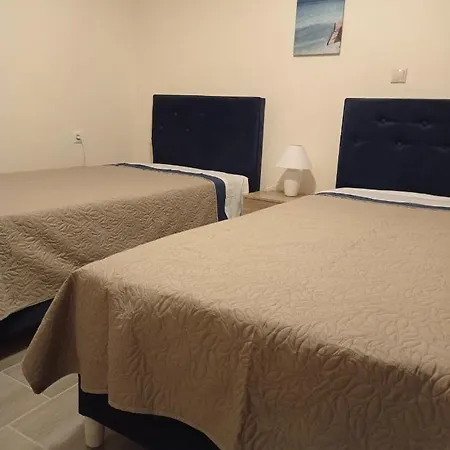 βιλα μπουμπουλινα * Sami (Kefalonia)