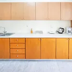 βιλα μπουμπουλινα Appartamento Sami (Kefalonia)