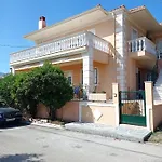 Appartamento βιλα μπουμπουλινα Sami (Kefalonia)