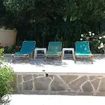 βιλα μπουμπουλινα Appartamento
