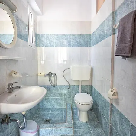 Apartment βιλα μπουμπουλινα