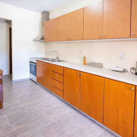 βιλα μπουμπουλινα *