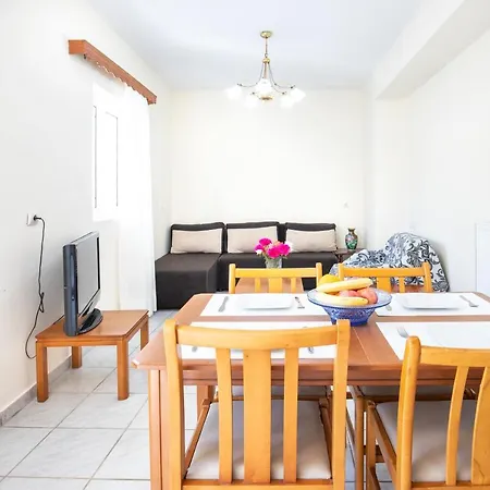 βιλα μπουμπουλινα סאמי