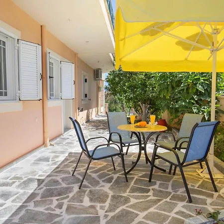 βιλα μπουμπουλινα