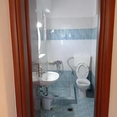 דירה βιλα μπουμπουλινα סאמי