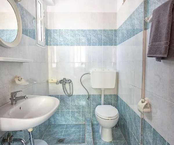 Apartament βιλα μπουμπουλινα