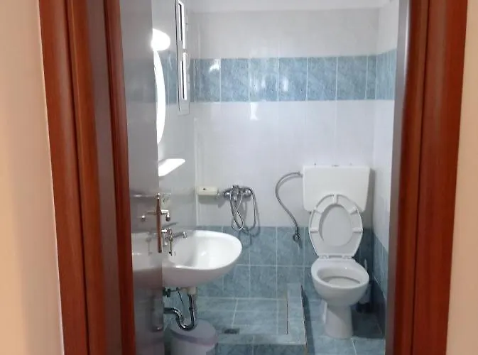 Apartament βιλα μπουμπουλινα Sami (Kefalonia)