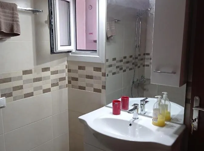 Apartament βιλα μπουμπουλινα