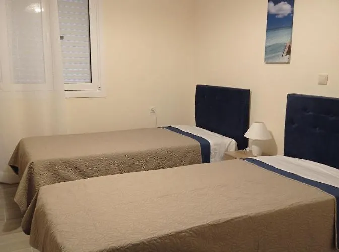 Apartament βιλα μπουμπουλινα *